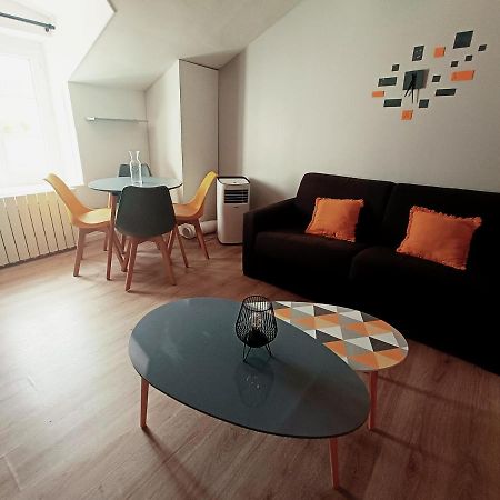 "Le Petit Paradis" Au Centre Ville D'Oyonnax Dış mekan fotoğraf